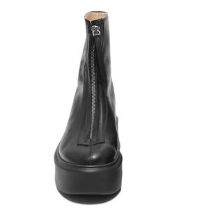 I The Label Rison Combat Boot